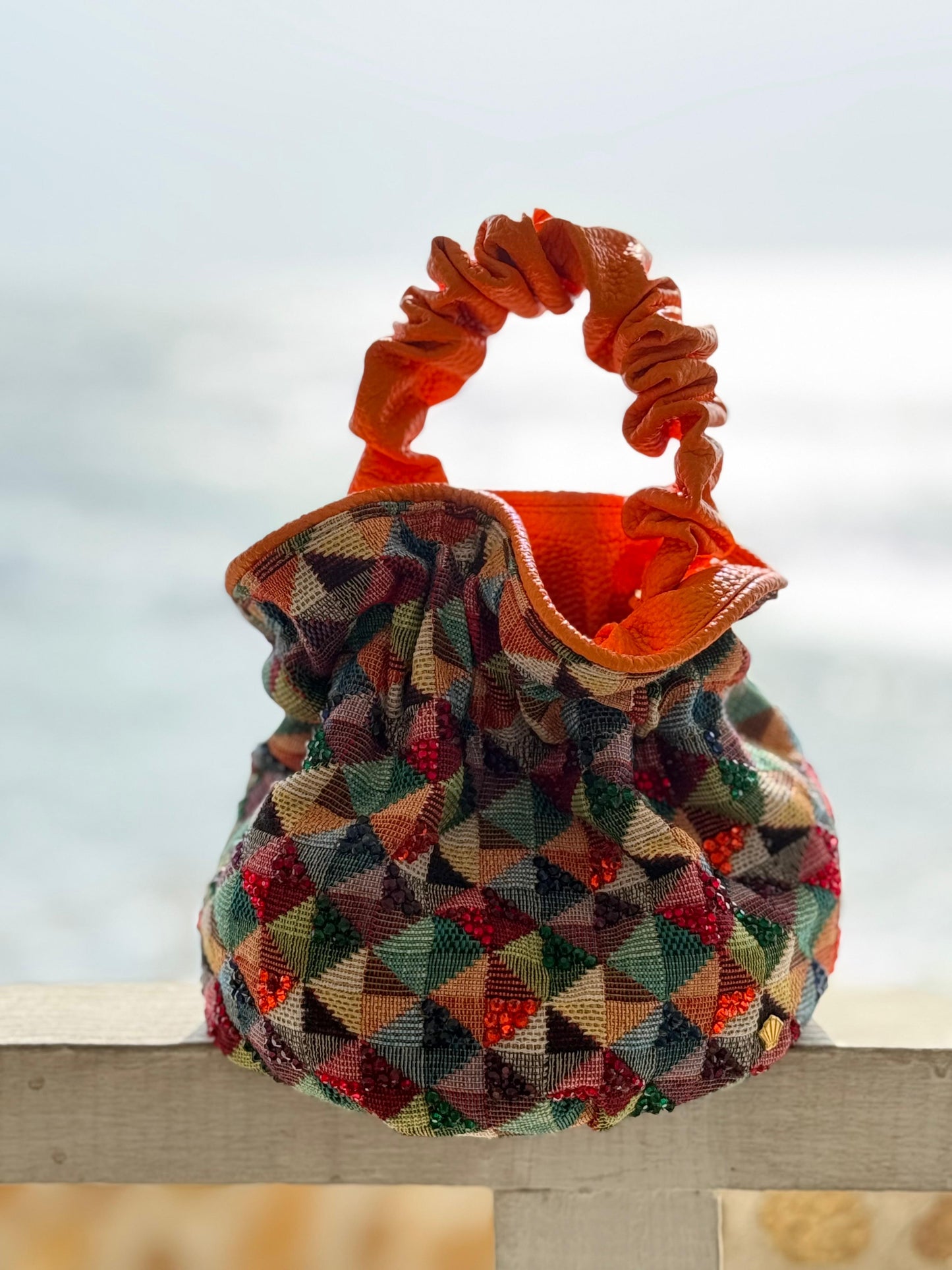 BOUCHER SC NARANJA