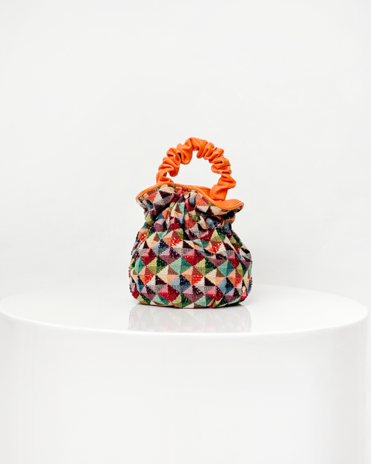 Boucher SC Orange