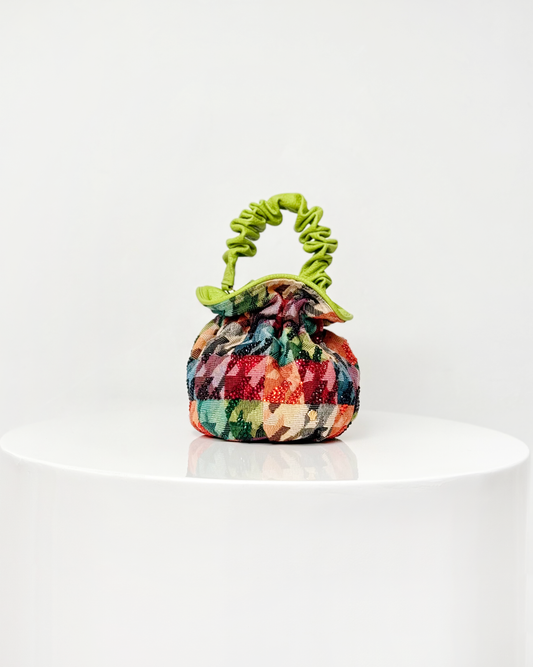 Boucher SC Pistachio