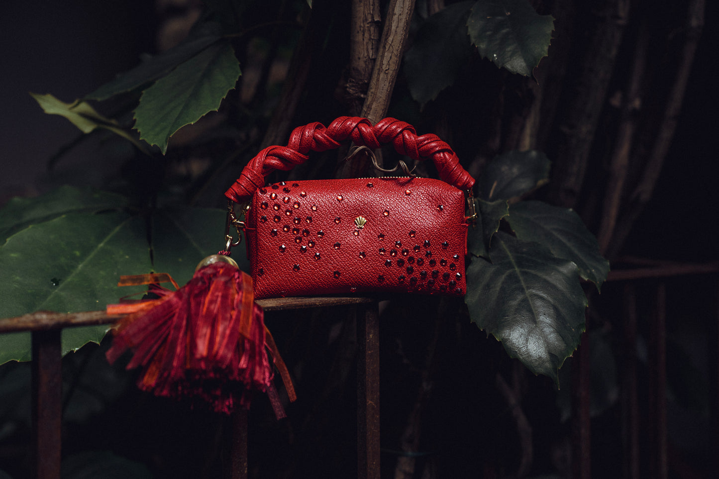 COSMO ROJA AMEERA