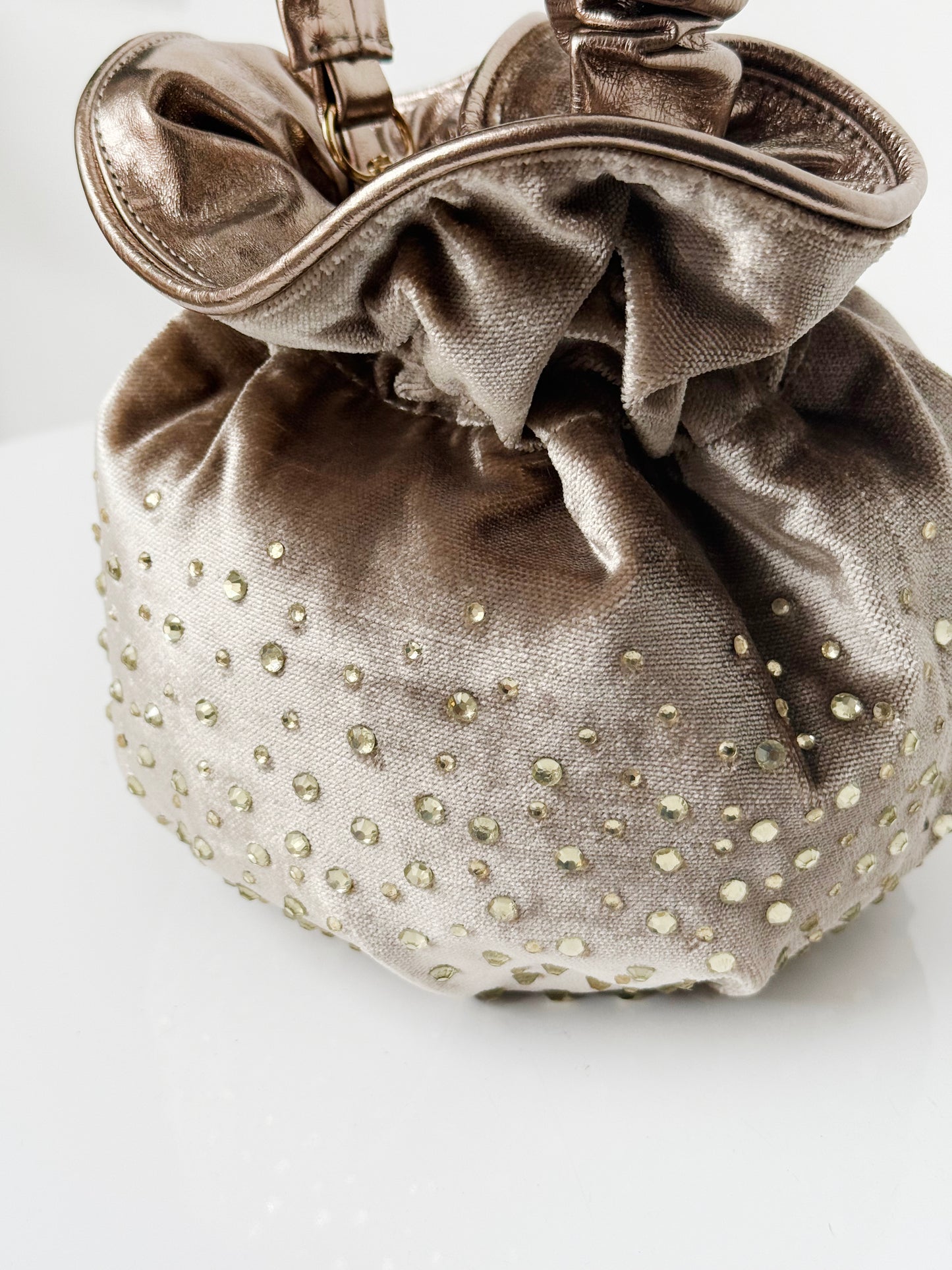 BOUCHER SC ORO