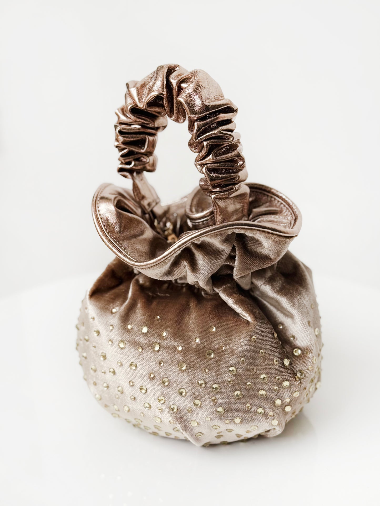 BOUCHER SC ORO