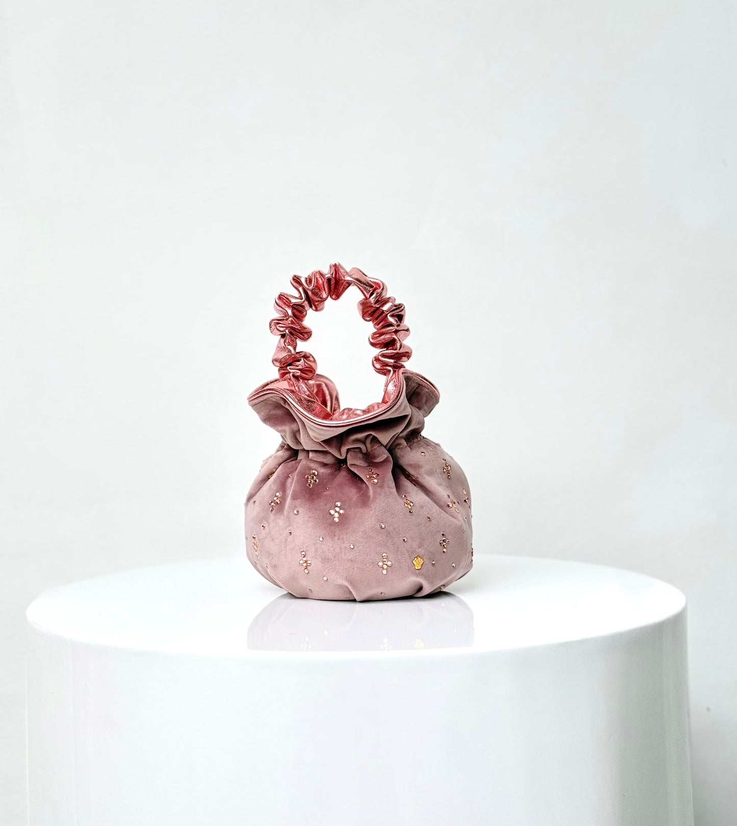 BOUCHER SC ROSA