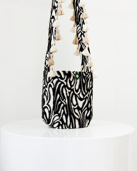 MARTINIQUE BH RAVENA VERDE