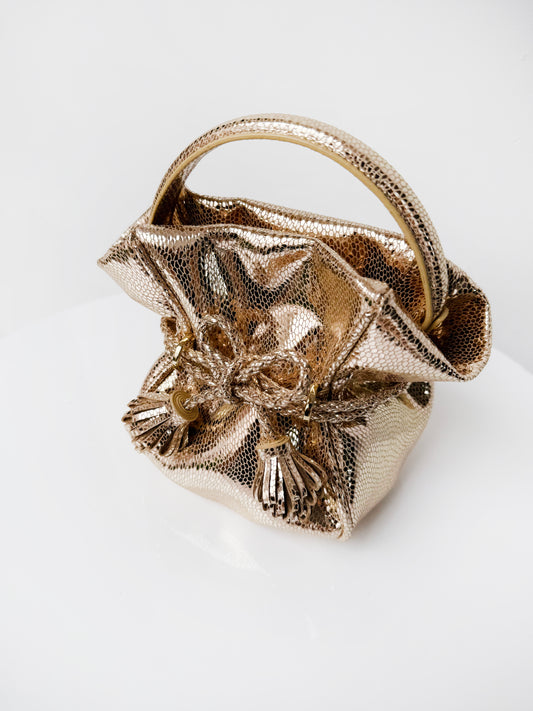 LOUIS XVI DORADO OLEO