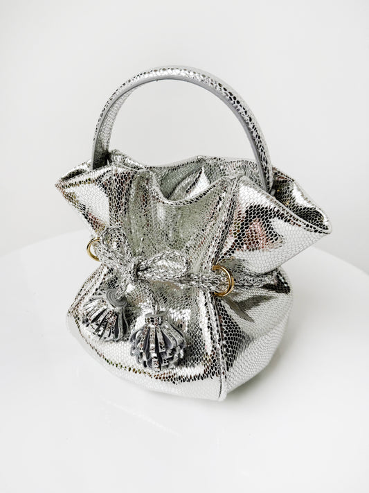 LOUIS XVI PLATA OLEO