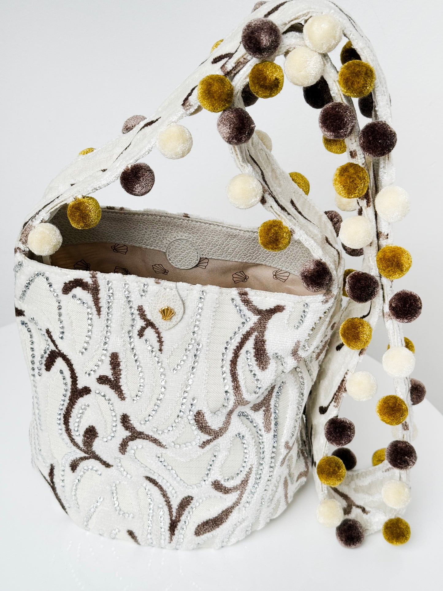 MARTINIQUE BH RÁVENA MARFIL