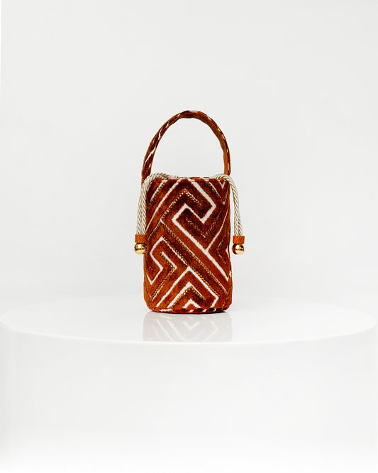 MINI MARTINIQUE RÁVENA TERRE