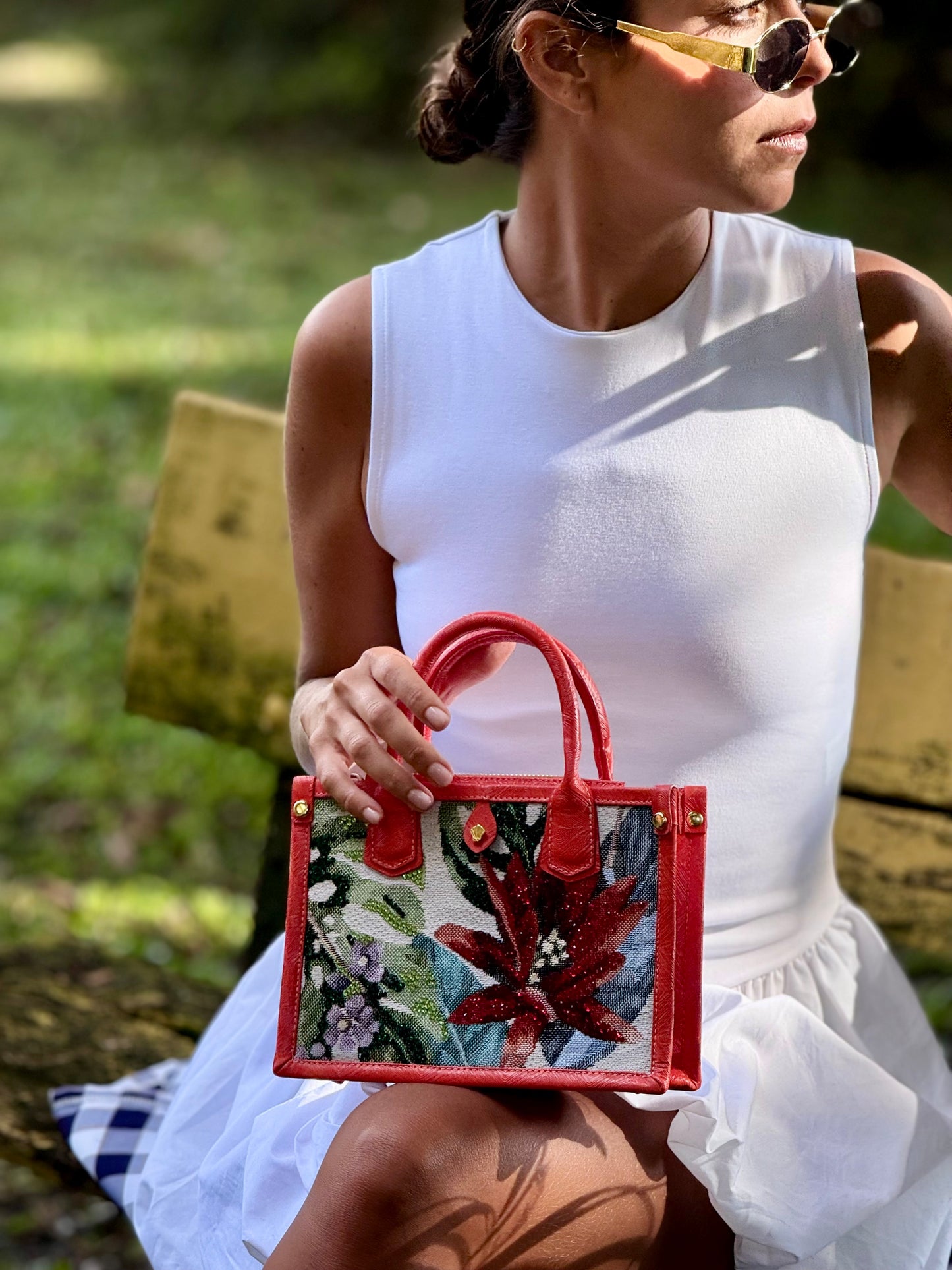 MINI SHOPPER RIVERA
