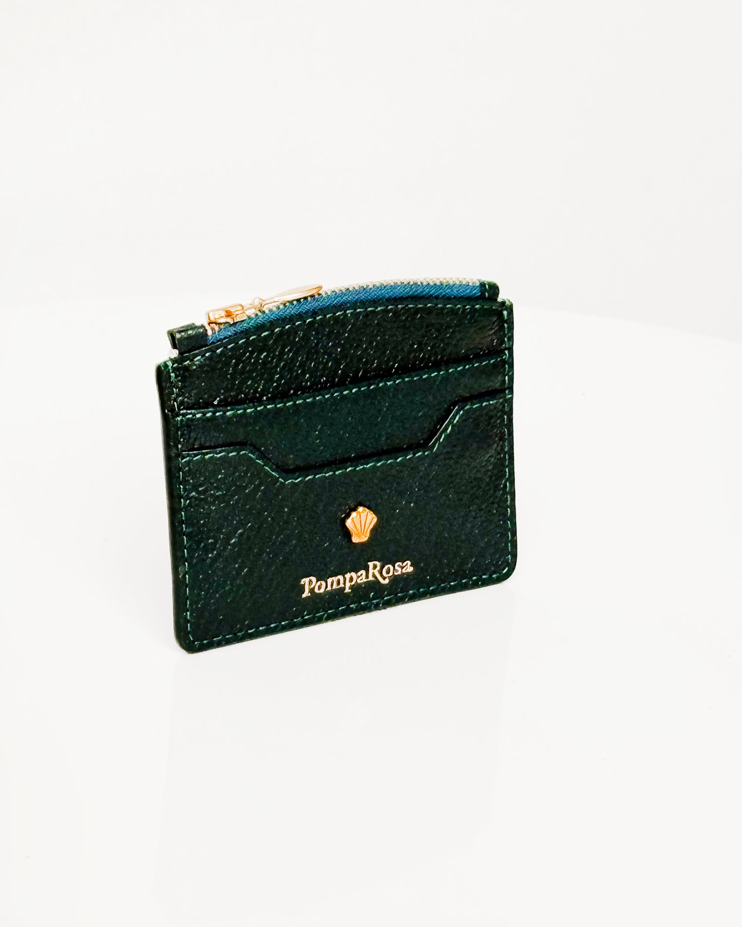 TAREJETERO RAVENA VERDE