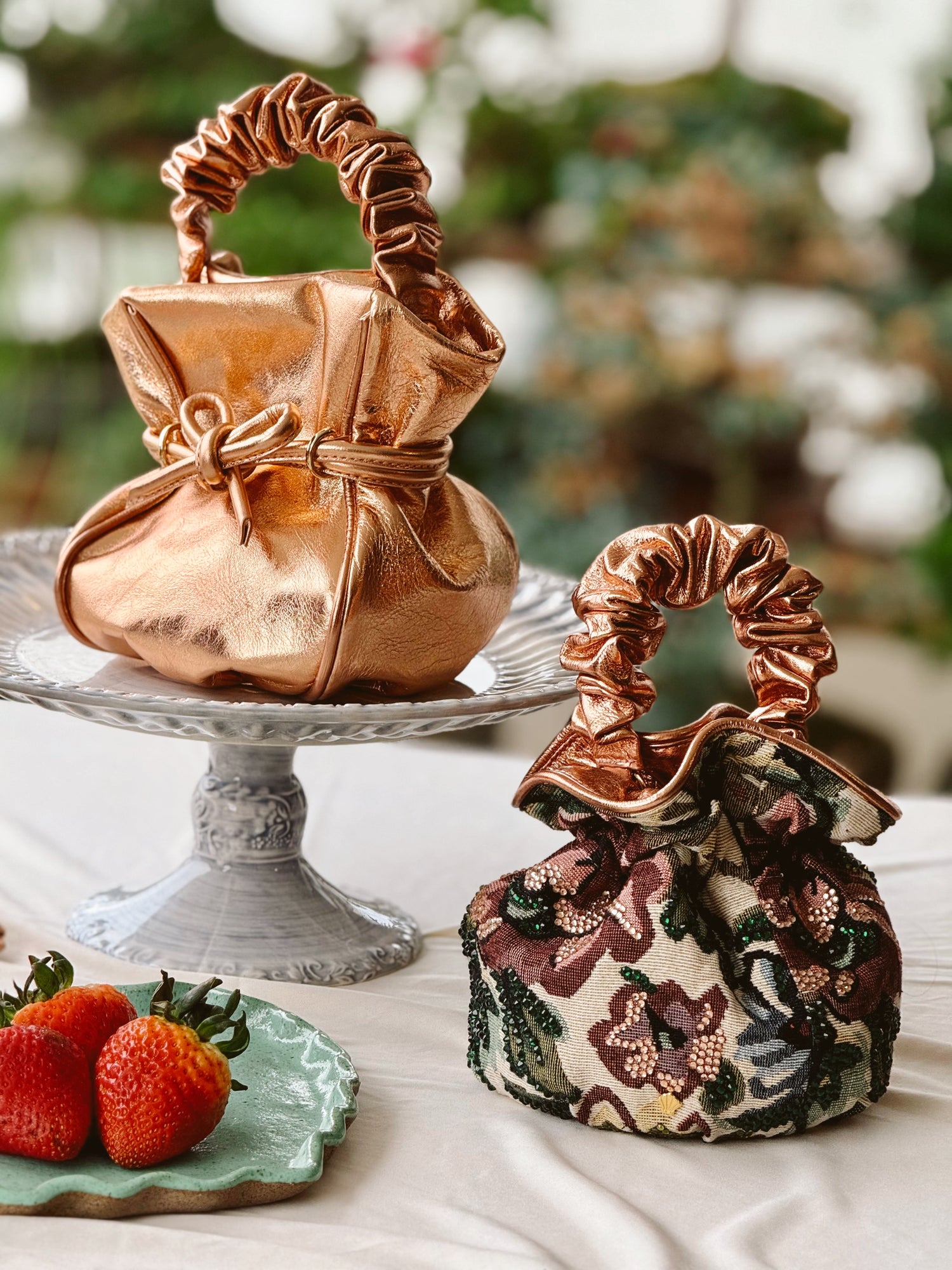 Colección Floret