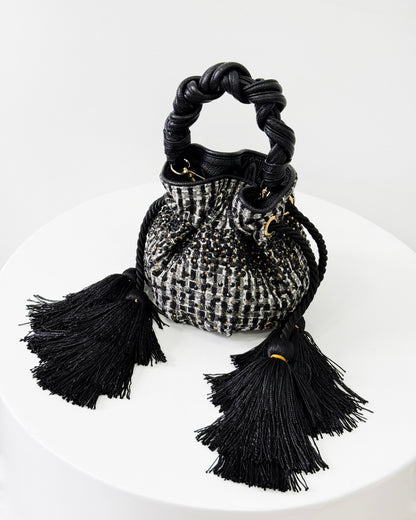 BOUCHER ADELE NUIT DORÉE