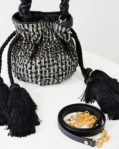 BOUCHER ADELE NUIT DORÉE