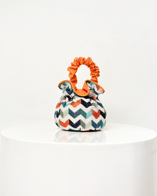 BOUCHER SC MANDARINA
