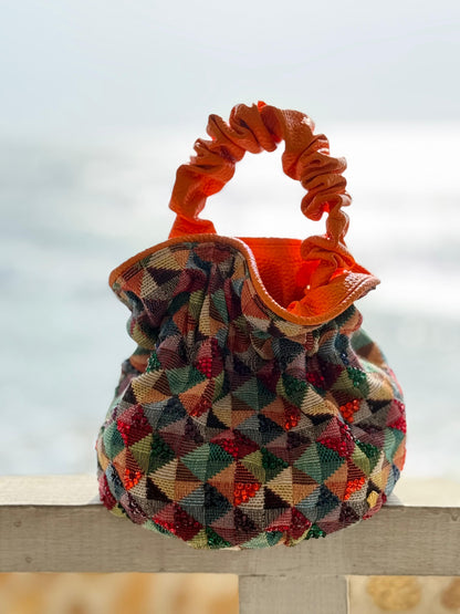 BOUCHER SC NARANJA