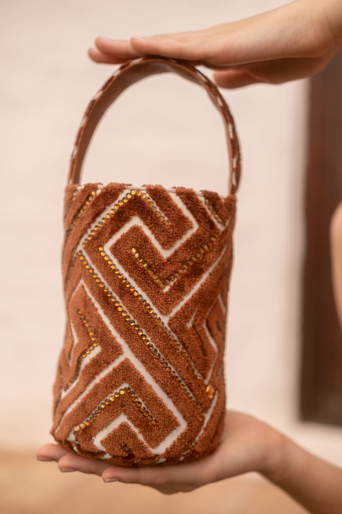 MINI MARTINIQUE RÁVENA TERRE