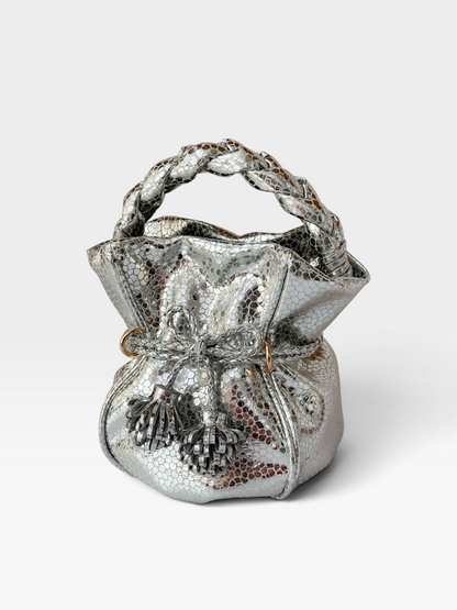 LOUIS XVI COLMENA PLATA