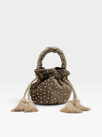 BOUCHER BUCKET BAG COLEMA
