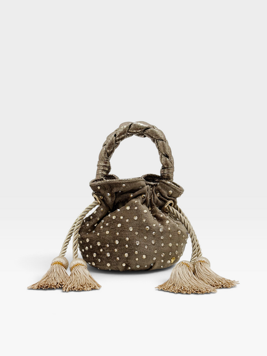 BOUCHER BUCKET BAG COLEMA