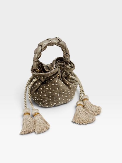 BOUCHER BUCKET BAG COLEMA