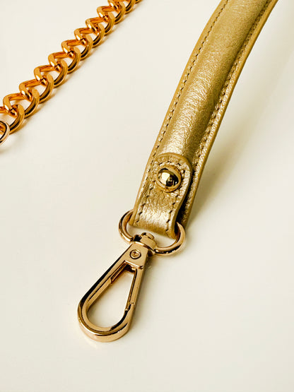 BOUCHER BUCKET BAG VITRAL