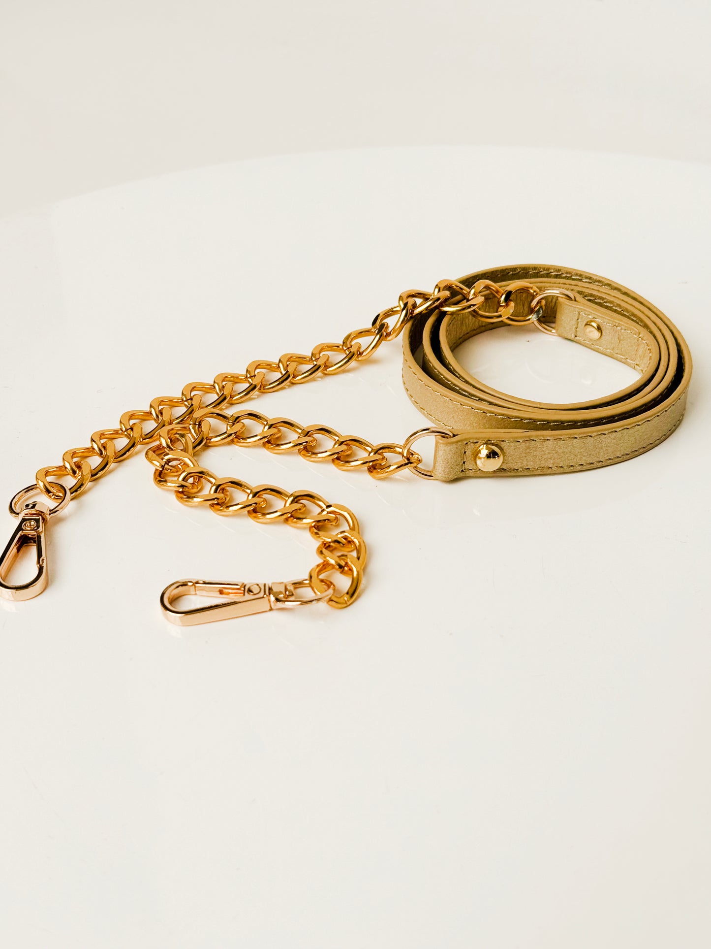 BOUCHER BUCKET BAG ASTRAL