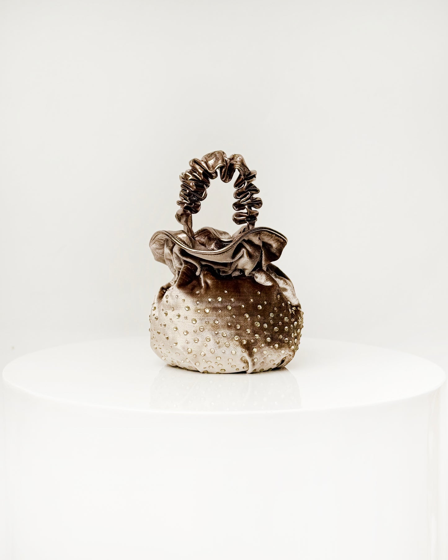 BOUCHER SC ORO