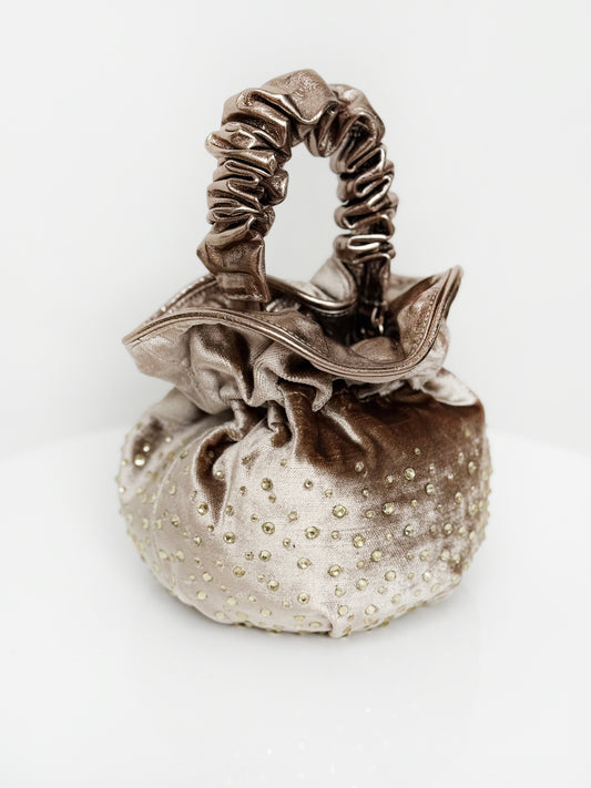 BOUCHER SC ORO