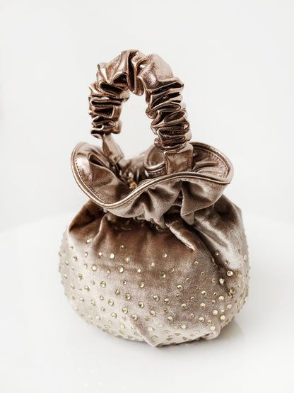 BOUCHER SC ORO