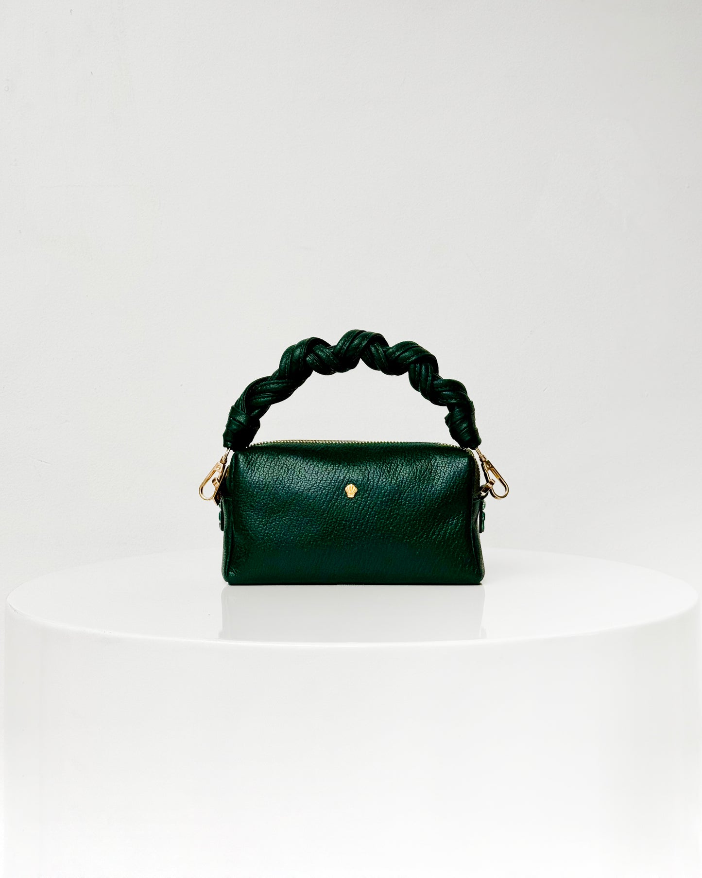 COSMO RÁVENA  VERDE