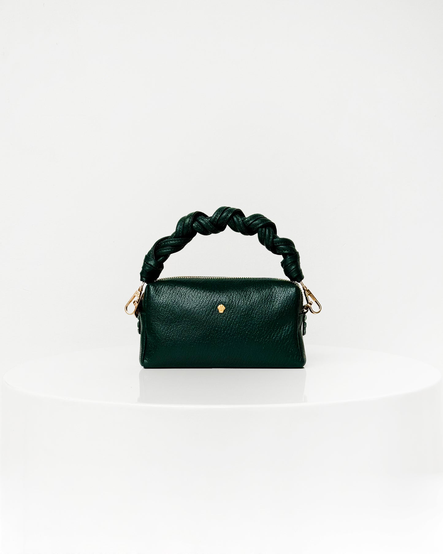 COSMO RÁVENA  VERDE