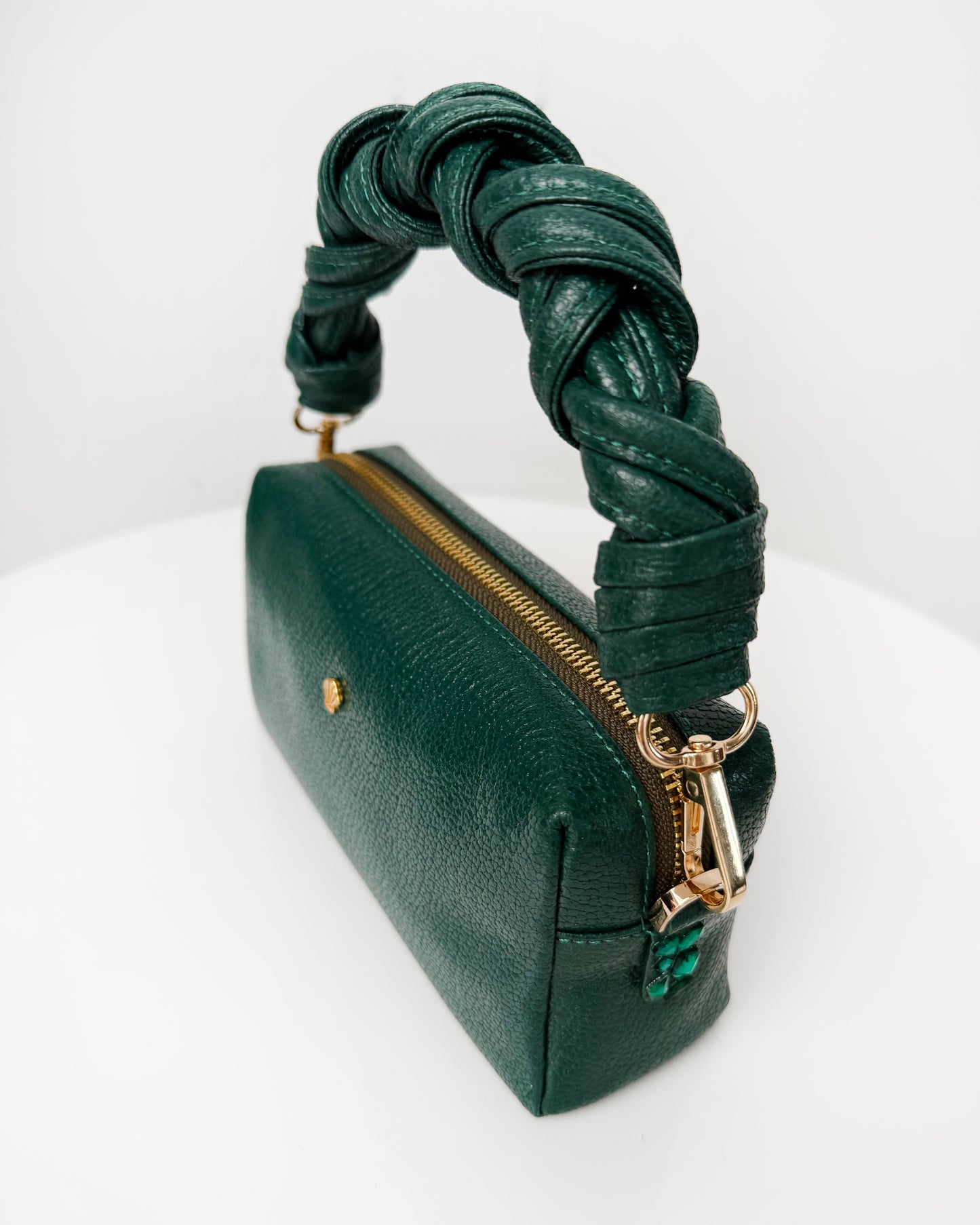 COSMO RÁVENA  VERDE