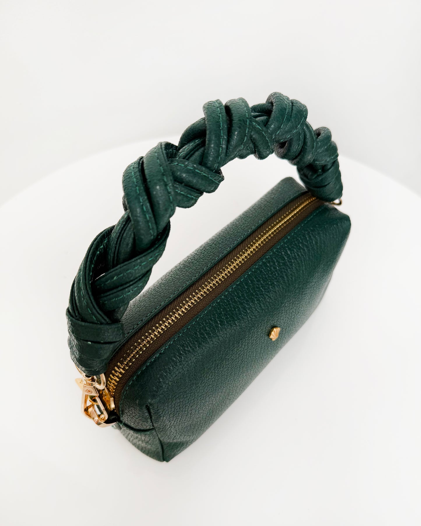 COSMO RÁVENA  VERDE