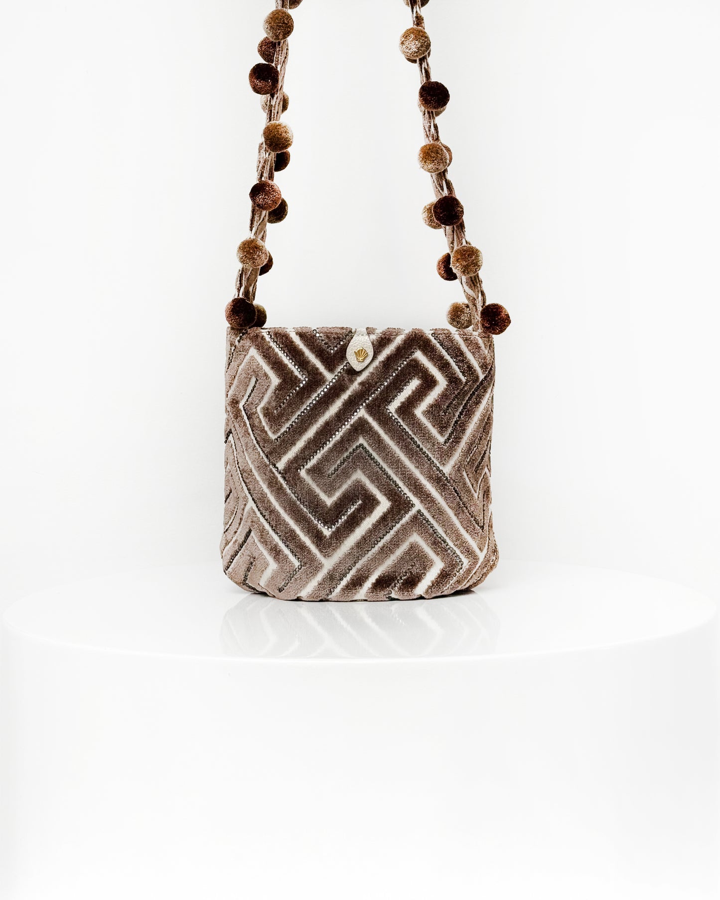 MARTINIQUE BH RÁVENA TAUPE