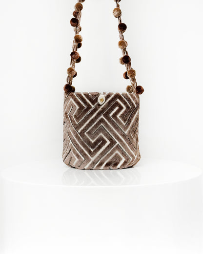 MARTINIQUE BH RÁVENA TAUPE