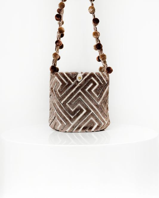 MARTINIQUE BH RÁVENA TAUPE