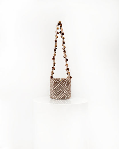 MARTINIQUE BH RÁVENA TAUPE