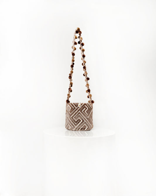 MARTINIQUE BH RÁVENA TAUPE