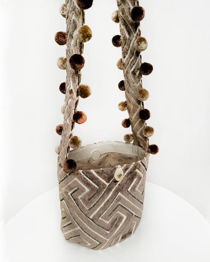 MARTINIQUE BH RÁVENA TAUPE