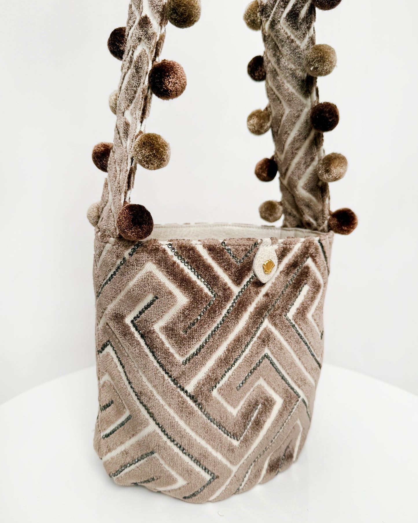 MARTINIQUE BH RÁVENA TAUPE