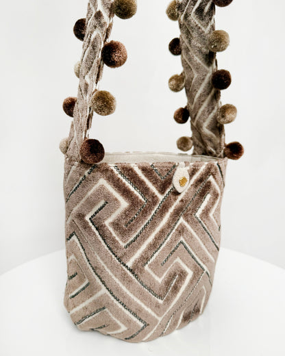 MARTINIQUE BH RÁVENA TAUPE