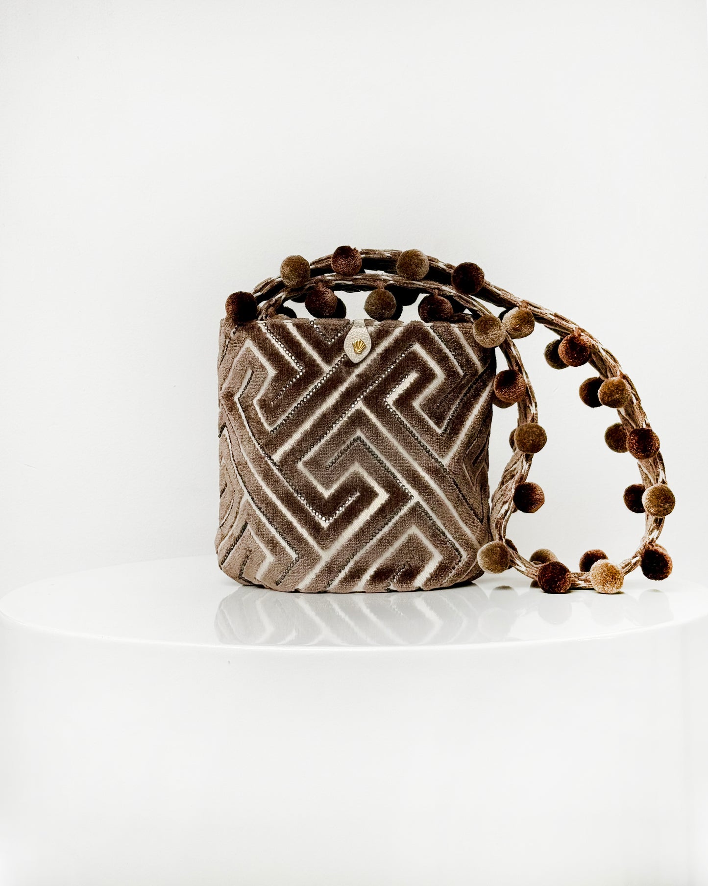 MARTINIQUE BH RÁVENA TAUPE