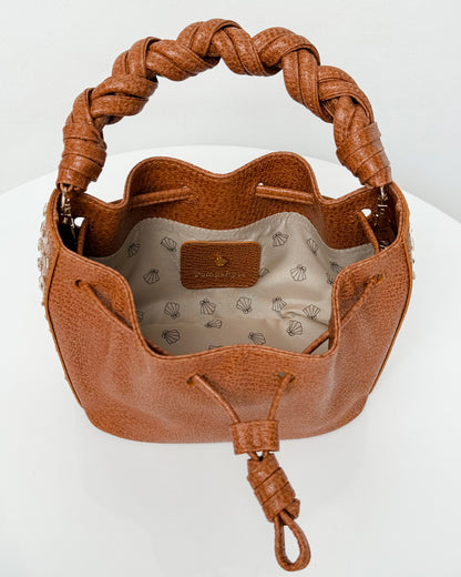 BUCKET IRIS RÁVENA AVELLANA