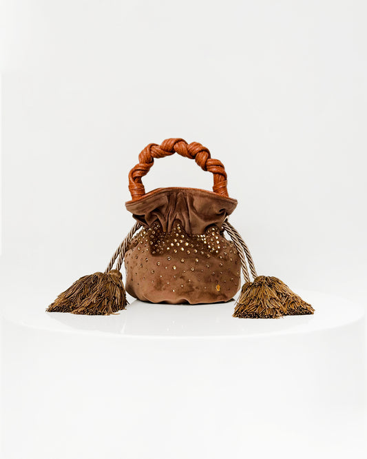 BOUCHER RÁVENA TAUPE