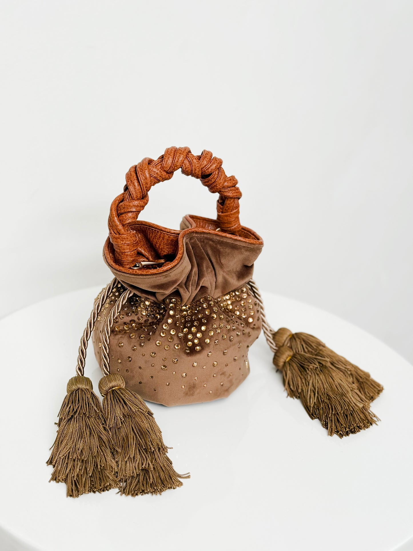 BOUCHER RÁVENA TAUPE