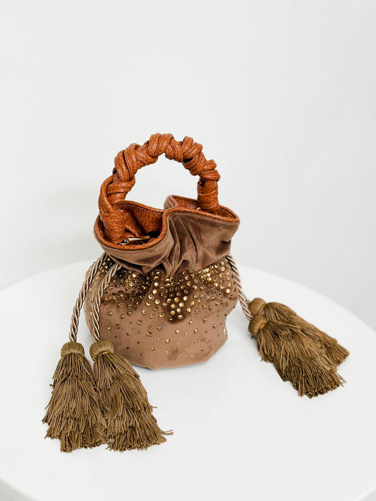 BOUCHER RÁVENA TAUPE