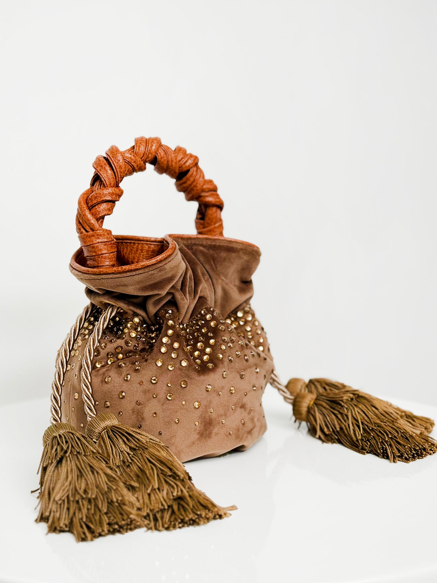 BOUCHER RÁVENA TAUPE