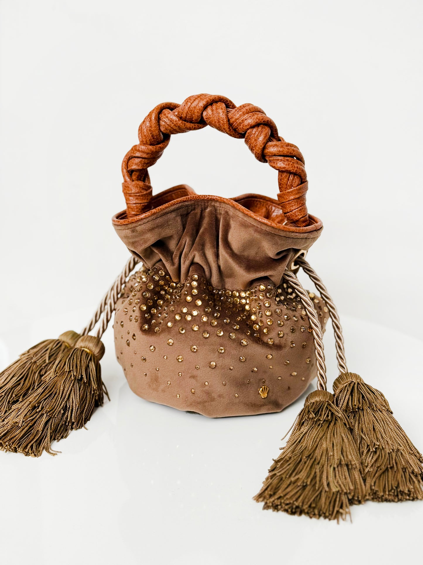 BOUCHER RÁVENA TAUPE