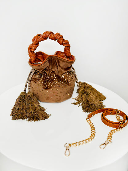 BOUCHER RÁVENA TAUPE