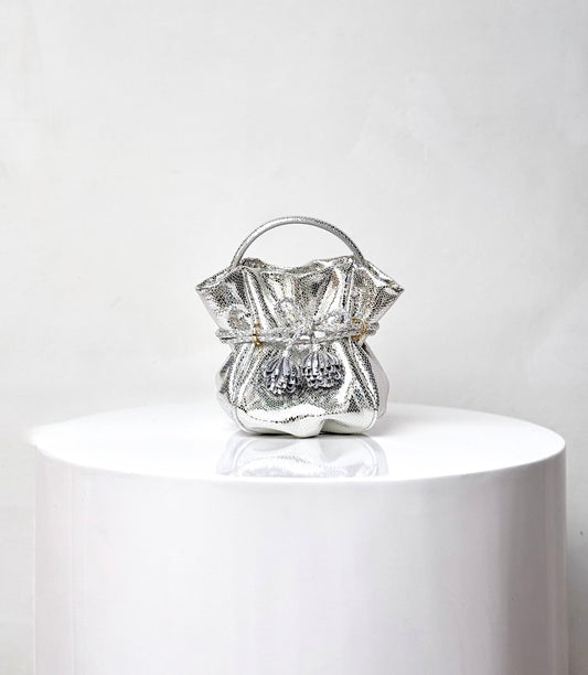 LOUIS XVI PLATA OLEO